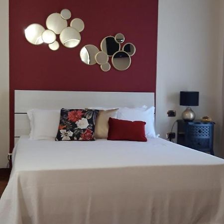 Pegasus Hotel Sassari Exterior photo