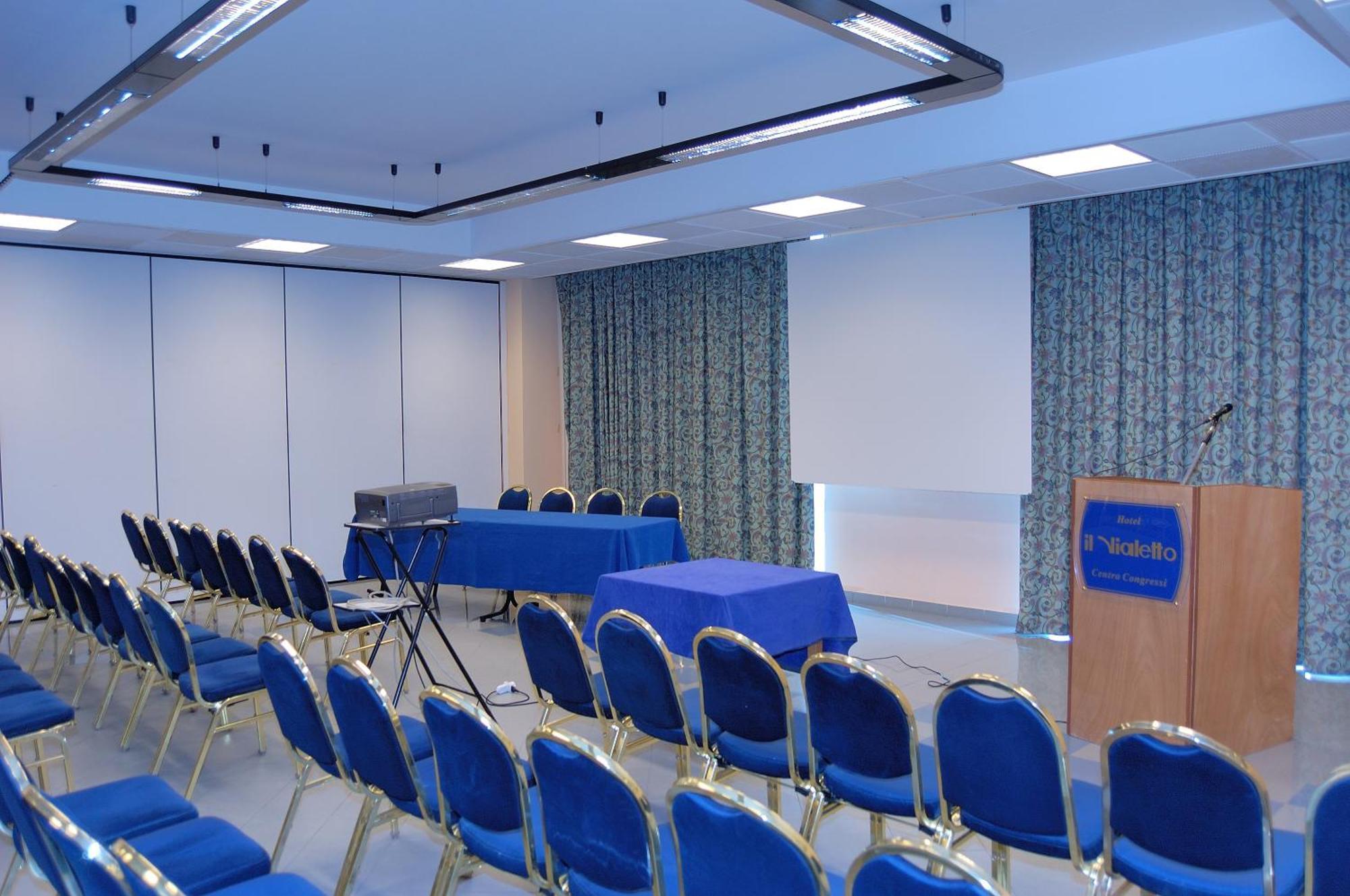 Pegasus Hotel Sassari Exterior photo