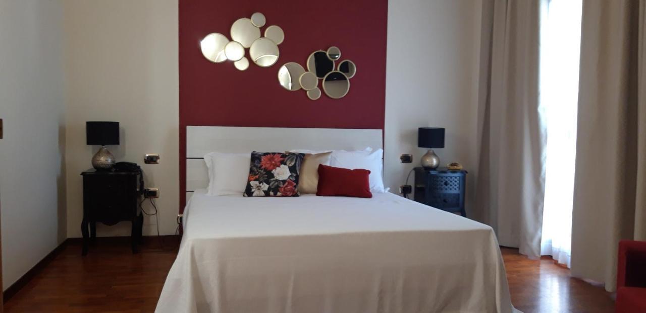 Pegasus Hotel Sassari Exterior photo