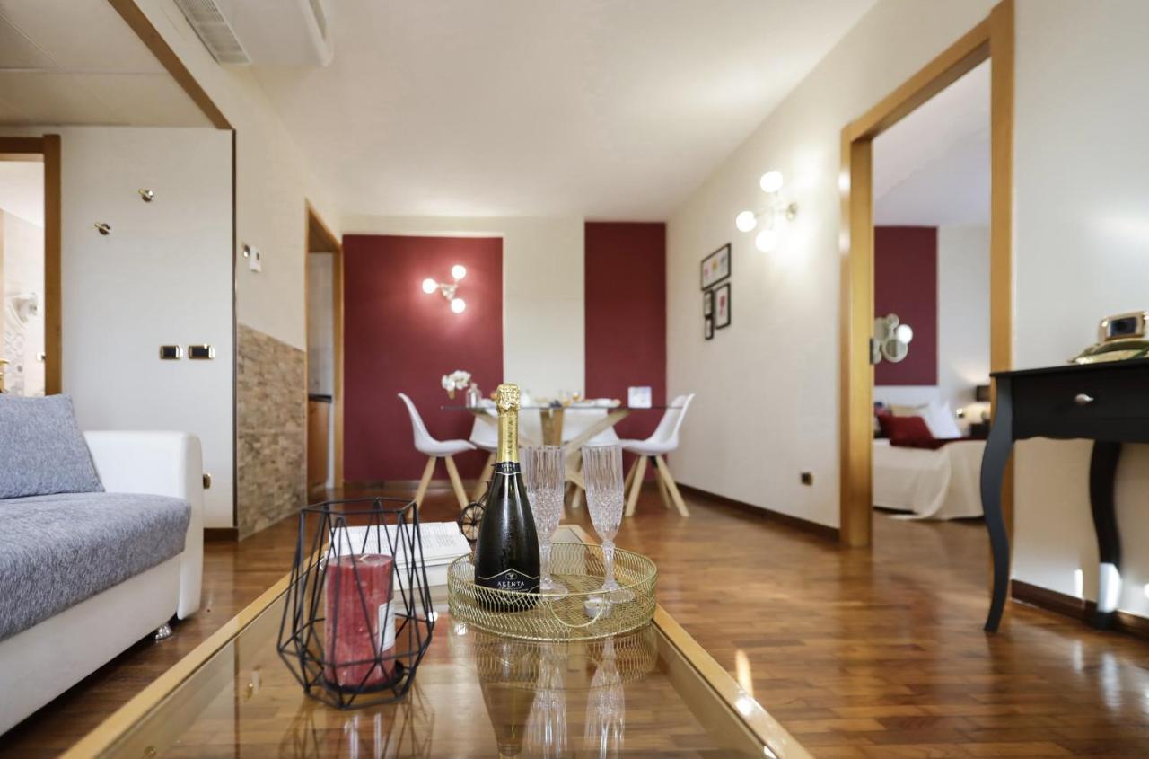 Pegasus Hotel Sassari Exterior photo